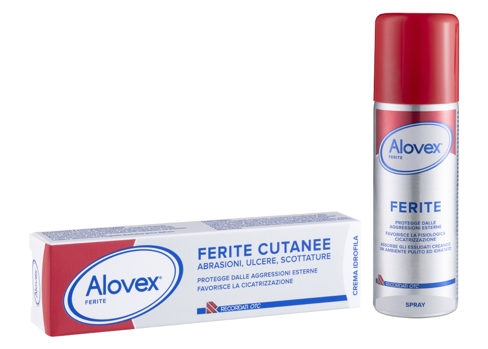 Alovex Ferite