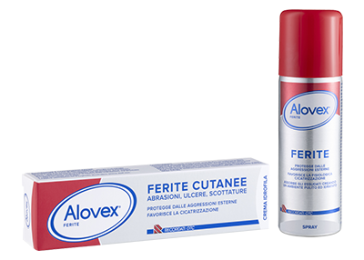 Alovex Ferite
