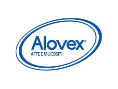Alovex, Afte diffuse e mucositi